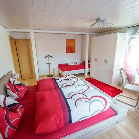 Wilhelm Appartements 100Qm Im Zentrum Brackenheim Naehe Tripsdrill Esterno foto