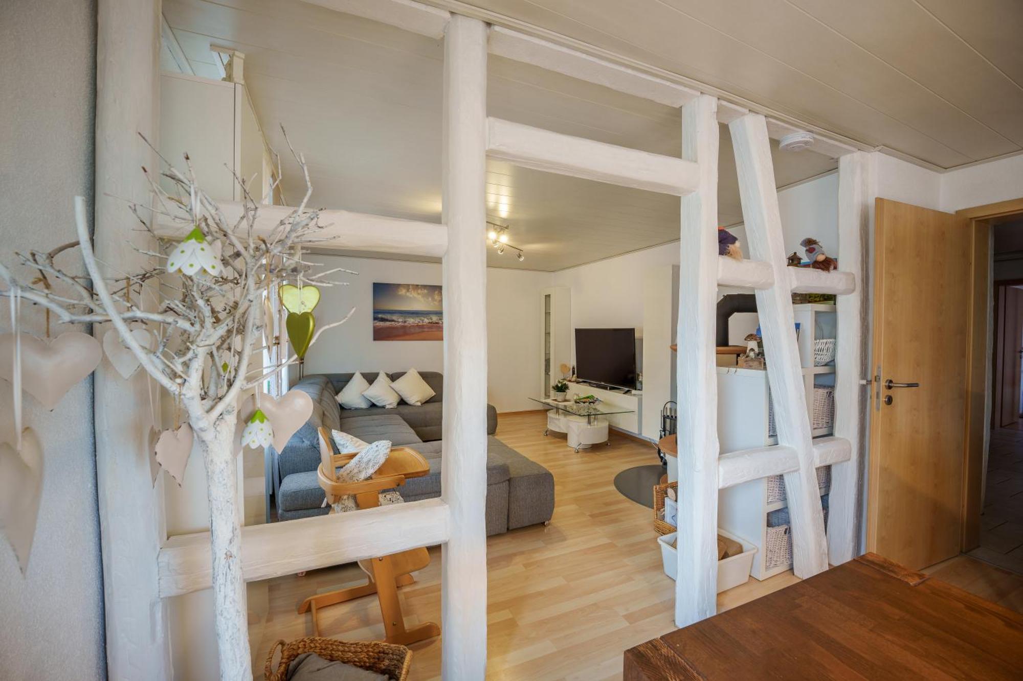 Wilhelm Appartements 100Qm Im Zentrum Brackenheim Naehe Tripsdrill Esterno foto