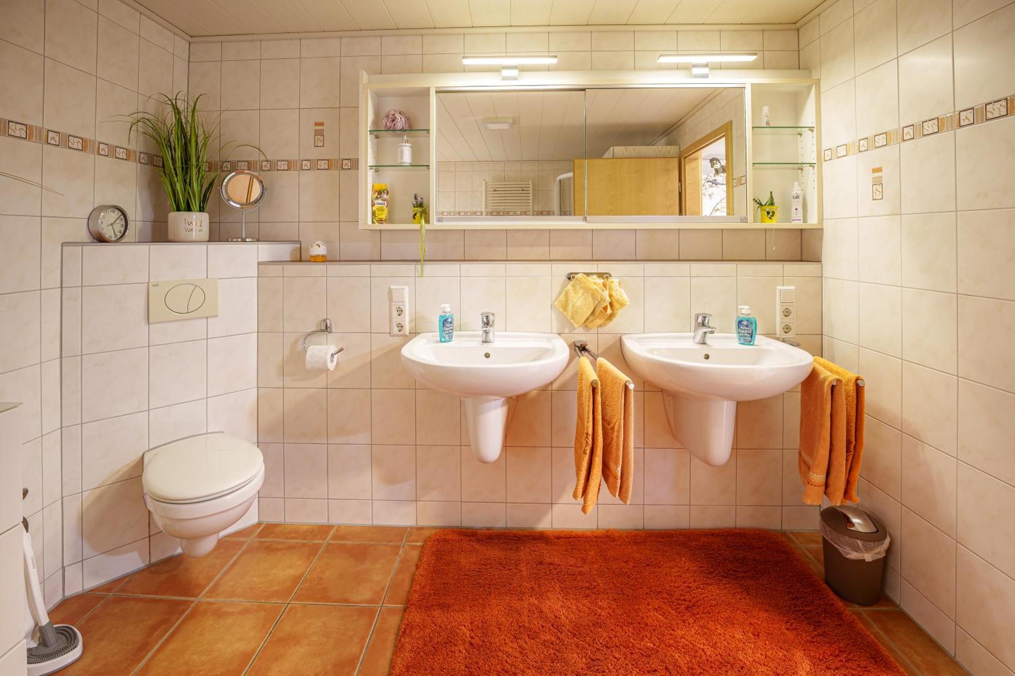 Wilhelm Appartements 100Qm Im Zentrum Brackenheim Naehe Tripsdrill Esterno foto