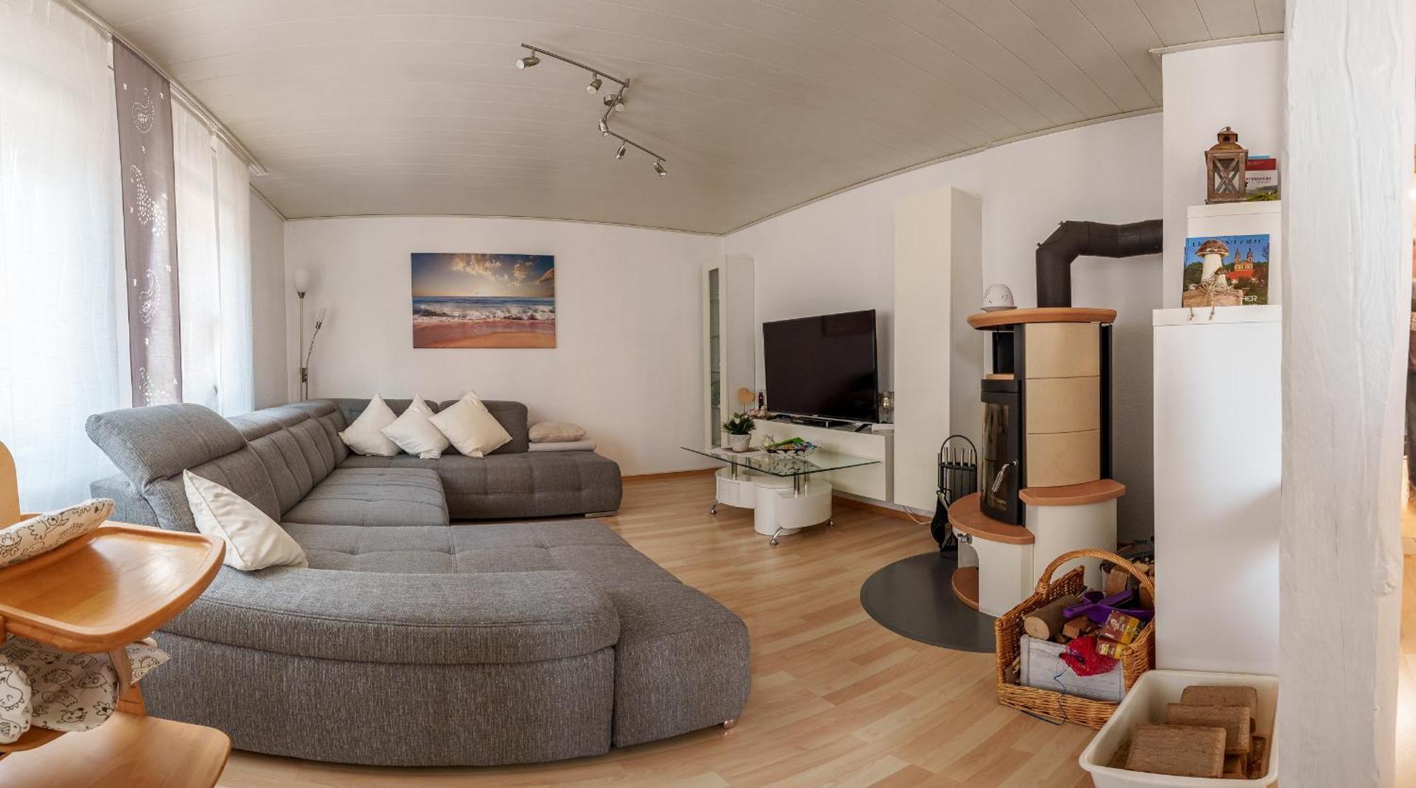 Wilhelm Appartements 100Qm Im Zentrum Brackenheim Naehe Tripsdrill Esterno foto